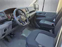 VW Crafter 35 2.0 TDI - Kastenaufbau - Hebebühne