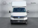 VW Crafter 35 2.0 TDI - Kastenaufbau - Hebebühne