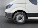 VW Crafter 35 2.0 TDI - Kastenaufbau - Hebebühne