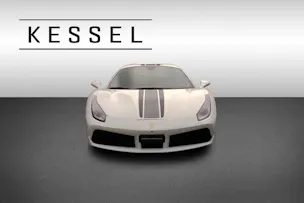 Ferrari 488 Spider 3.9 V8