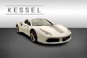 Ferrari 488 Spider 3.9 V8