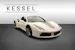 Ferrari 488 Spider 3.9 V8