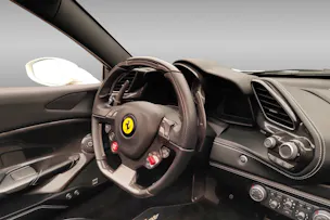 Ferrari 488 Spider 3.9 V8