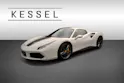 Ferrari 488 Spider 3.9 V8