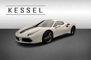 Ferrari 488 Spider 3.9 V8