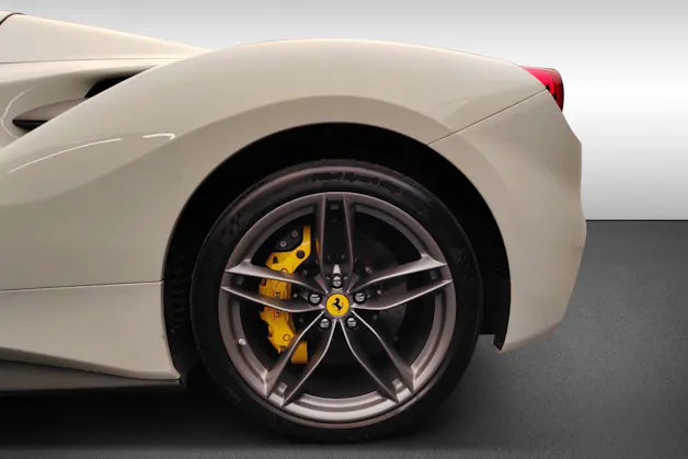 Ferrari 488 Spider 3.9 V8