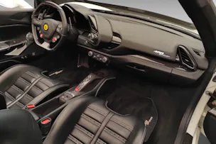 Ferrari 488 Spider 3.9 V8