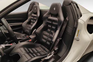 Ferrari 488 Spider 3.9 V8