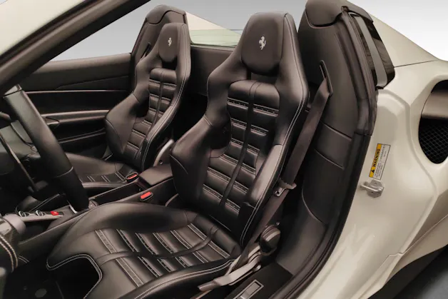 Ferrari 488 Spider 3.9 V8