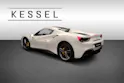 Ferrari 488 Spider 3.9 V8