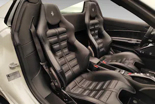 Ferrari 488 Spider 3.9 V8