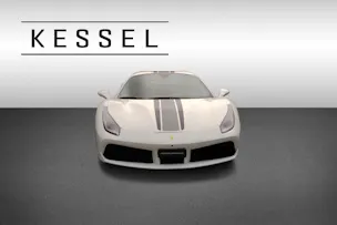 Ferrari 488 Spider 3.9 V8