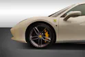 Ferrari 488 Spider 3.9 V8
