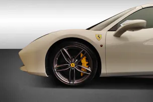 Ferrari 488 Spider 3.9 V8