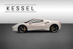 Ferrari 488 Spider 3.9 V8