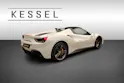 Ferrari 488 Spider 3.9 V8