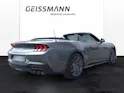 Ford Mustang Convertible 5.0 V8 GT