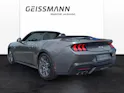 Ford Mustang Convertible 5.0 V8 GT