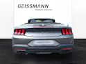 Ford Mustang Convertible 5.0 V8 GT