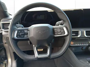 Ford Mustang Convertible 5.0 V8 GT