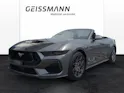 Ford Mustang Convertible 5.0 V8 GT