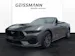 Ford Mustang Convertible 5.0 V8 GT