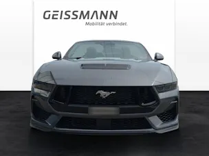Ford Mustang Convertible 5.0 V8 GT