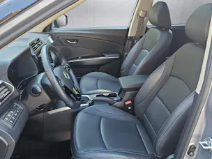 KGM -SsangYong Tivoli 1.5 T-GDI Titanium 4WD Automat