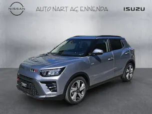 KGM -SsangYong Tivoli 1.5 T-GDI Titanium 4WD Automat