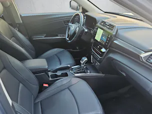 KGM -SsangYong Tivoli 1.5 T-GDI Titanium 4WD Automat