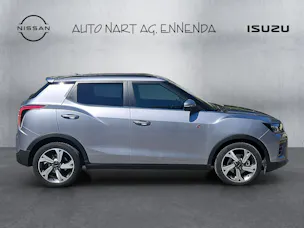 KGM -SsangYong Tivoli 1.5 T-GDI Titanium 4WD Automat