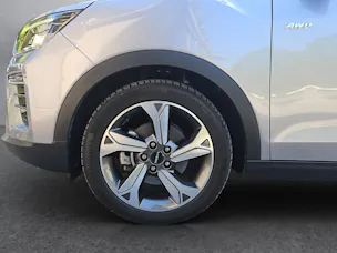 KGM -SsangYong Tivoli 1.5 T-GDI Titanium 4WD Automat