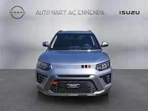 KGM -SsangYong Tivoli 1.5 T-GDI Titanium 4WD Automat