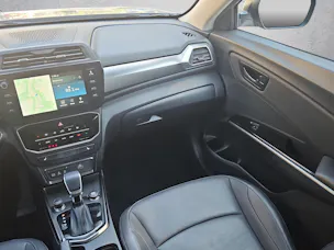 KGM -SsangYong Tivoli 1.5 T-GDI Titanium 4WD Automat