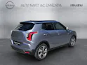 KGM -SsangYong Tivoli 1.5 T-GDI Titanium 4WD Automat