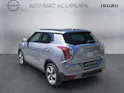 KGM -SsangYong Tivoli 1.5 T-GDI Titanium 4WD Automat