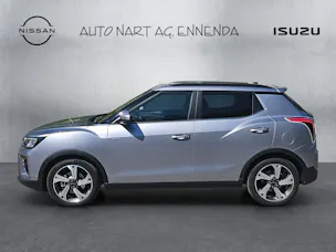 KGM -SsangYong Tivoli 1.5 T-GDI Titanium 4WD Automat