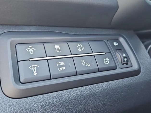 KGM -SsangYong Tivoli 1.5 T-GDI Titanium 4WD Automat