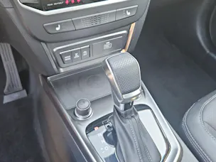 KGM -SsangYong Tivoli 1.5 T-GDI Titanium 4WD Automat