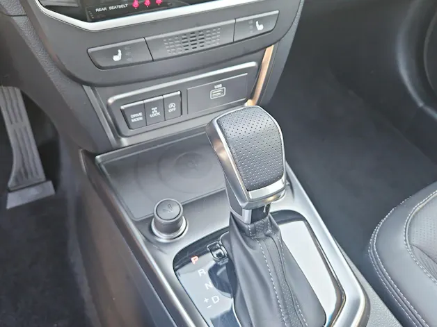 KGM -SsangYong Tivoli 1.5 T-GDI Titanium 4WD Automat