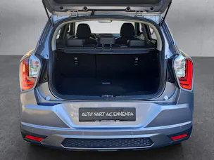 KGM -SsangYong Tivoli 1.5 T-GDI Titanium 4WD Automat