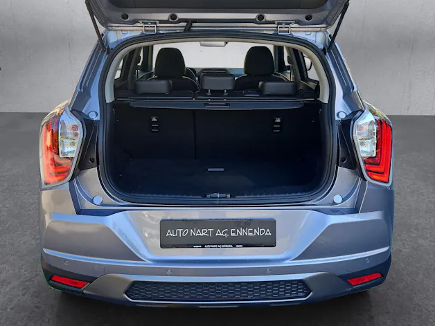 KGM -SsangYong Tivoli 1.5 T-GDI Titanium 4WD Automat