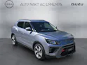 KGM -SsangYong Tivoli 1.5 T-GDI Titanium 4WD Automat