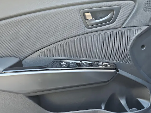 KGM -SsangYong Tivoli 1.5 T-GDI Titanium 4WD Automat