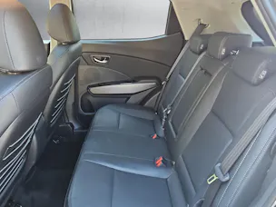 KGM -SsangYong Tivoli 1.5 T-GDI Titanium 4WD Automat