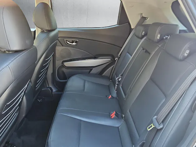 KGM -SsangYong Tivoli 1.5 T-GDI Titanium 4WD Automat