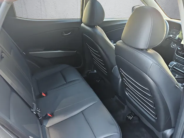 KGM -SsangYong Tivoli 1.5 T-GDI Titanium 4WD Automat