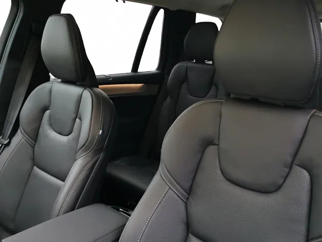 Volvo XC90 2.0 T8 TE XCLUSIVE Edition Dark eAWD