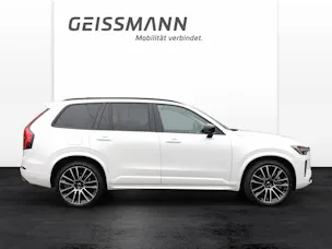 Volvo XC90 2.0 T8 TE XCLUSIVE Edition Dark eAWD