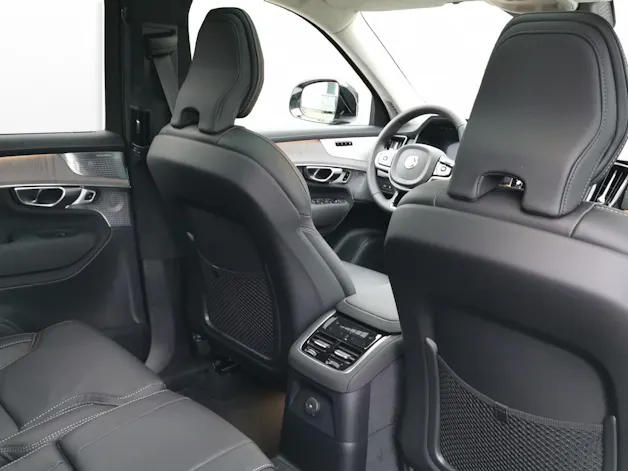 Volvo XC90 2.0 T8 TE XCLUSIVE Edition Dark eAWD